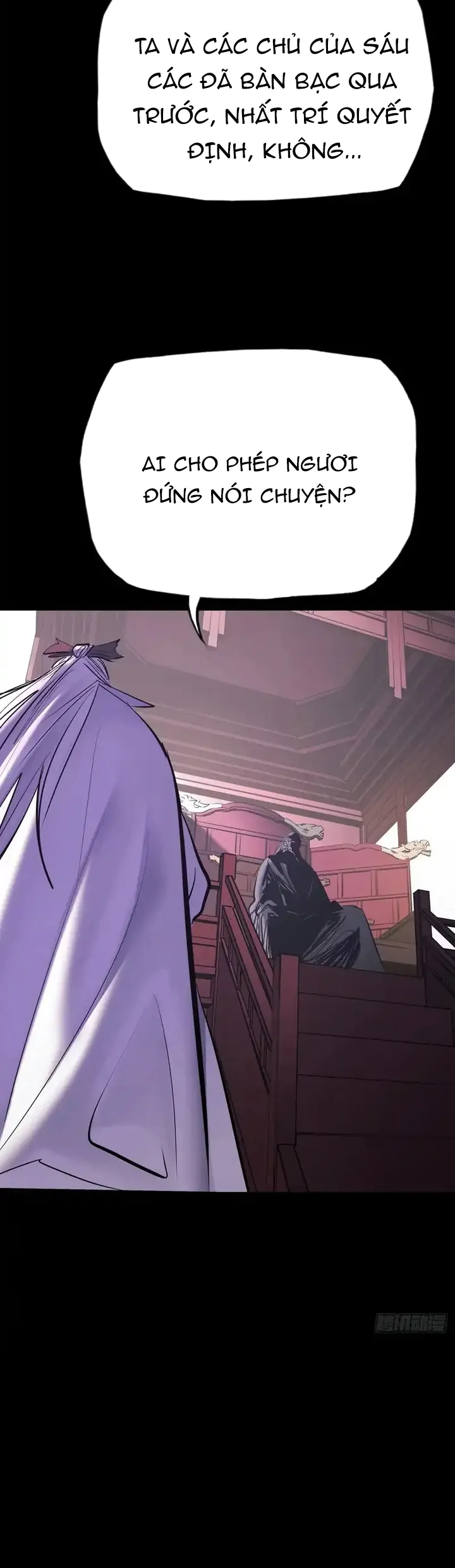 Phong Yêu Vấn Đạo - Chương 203 - Trang 7