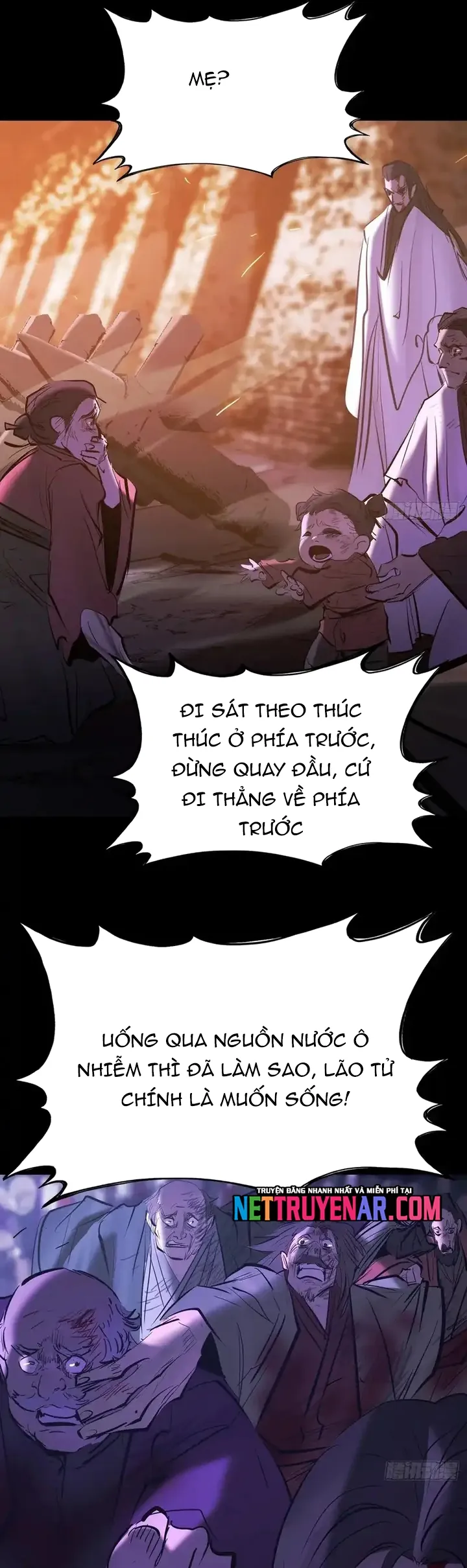 Phong Yêu Vấn Đạo - Chương 203 - Trang 43