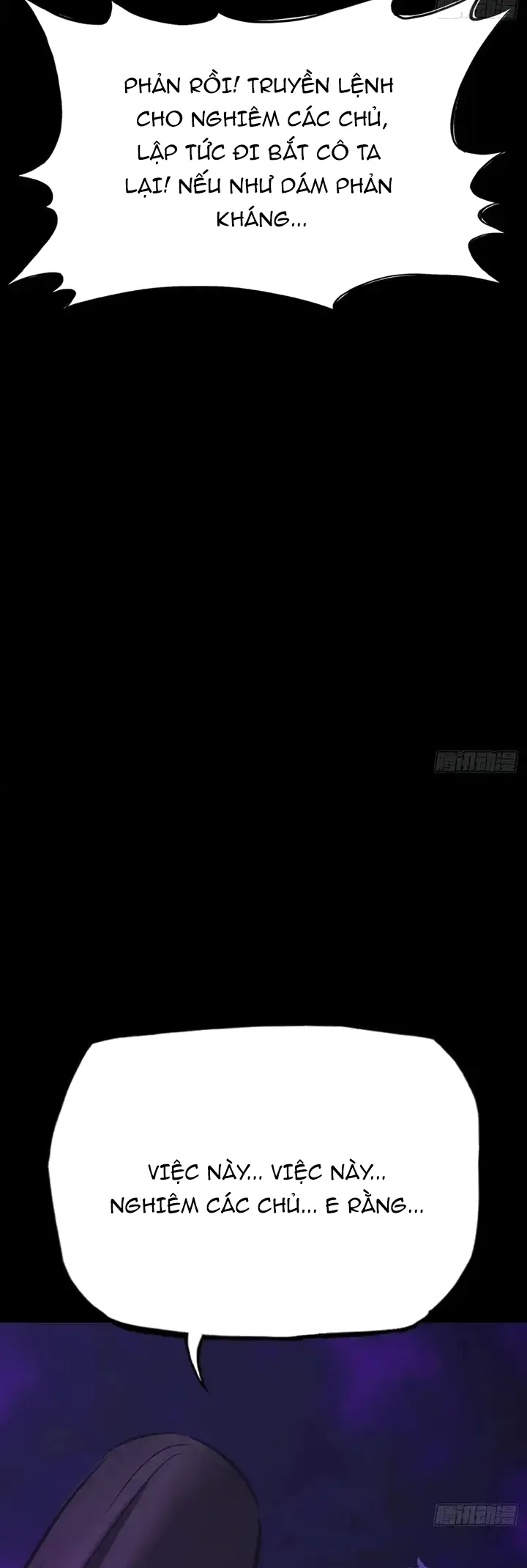 Phong Yêu Vấn Đạo - Chương 203 - Trang 58