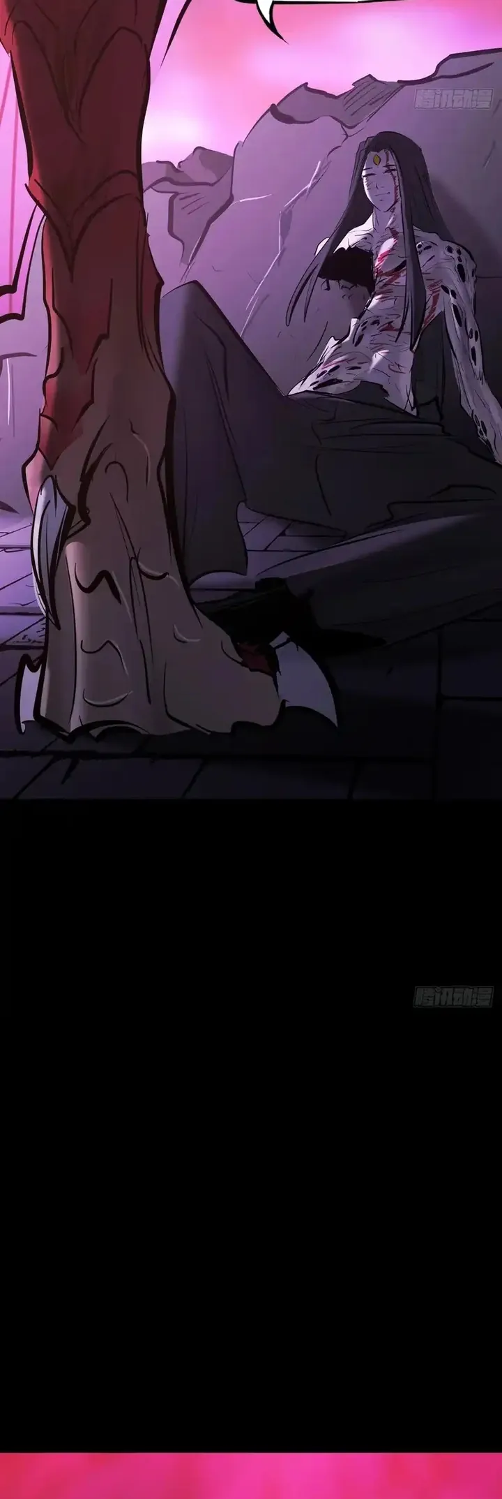 Phong Yêu Vấn Đạo - Chương 203 - Trang 138