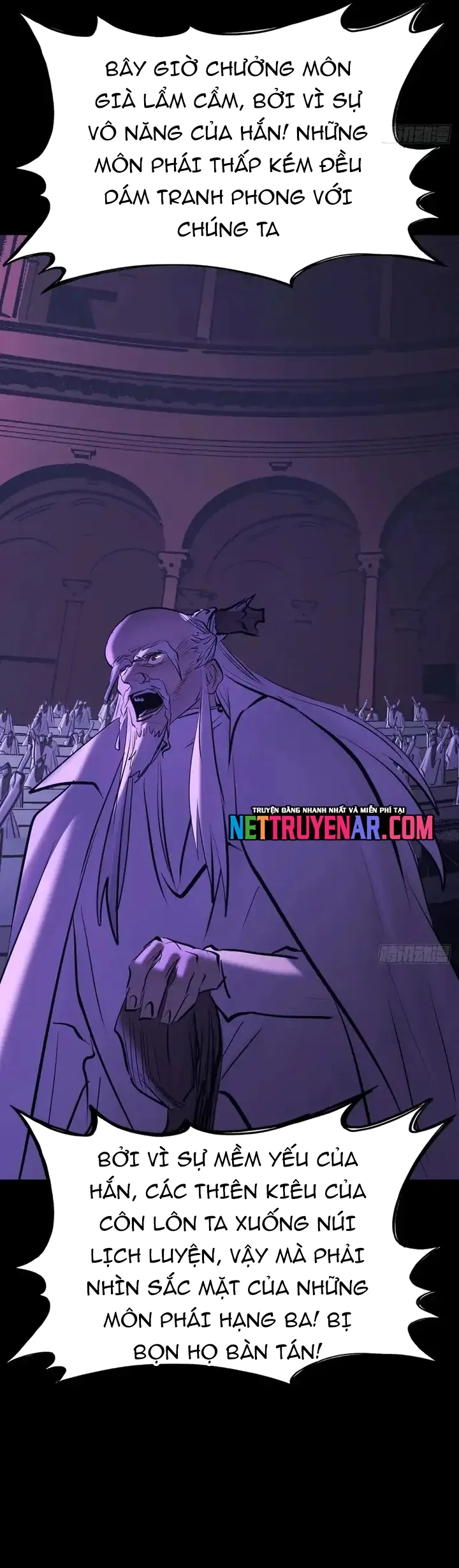 Phong Yêu Vấn Đạo - Chương 203 - Trang 19