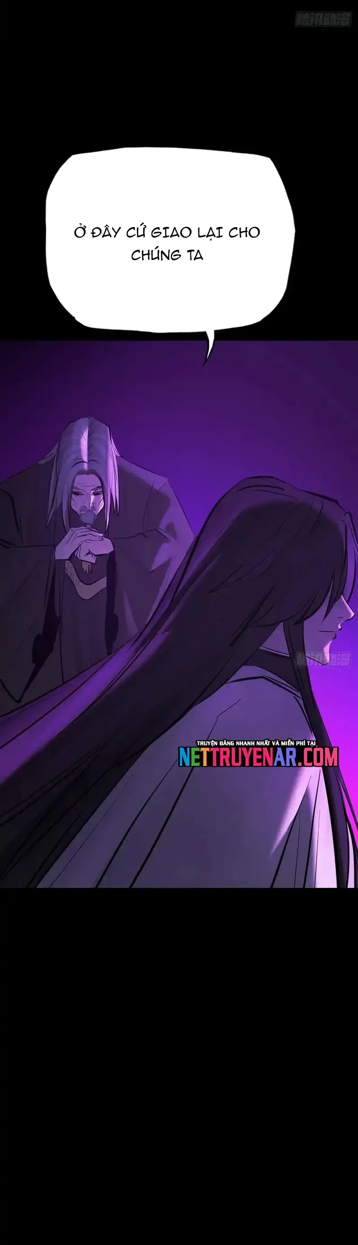 Phong Yêu Vấn Đạo - Chương 203 - Trang 86