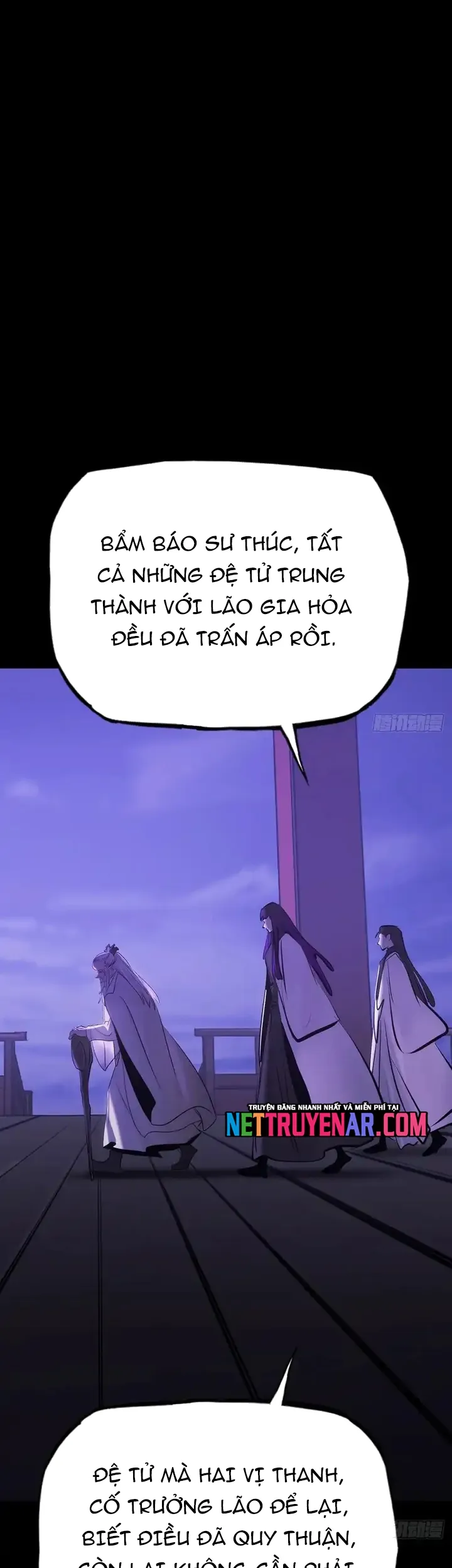 Phong Yêu Vấn Đạo - Chương 203 - Trang 33