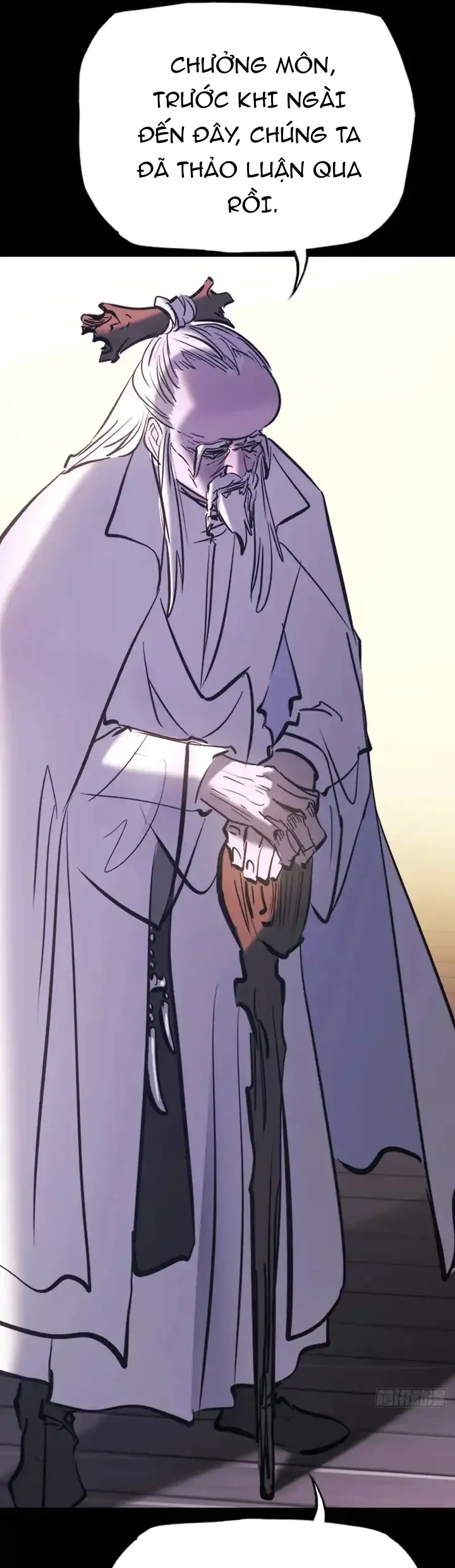 Phong Yêu Vấn Đạo - Chương 203 - Trang 6