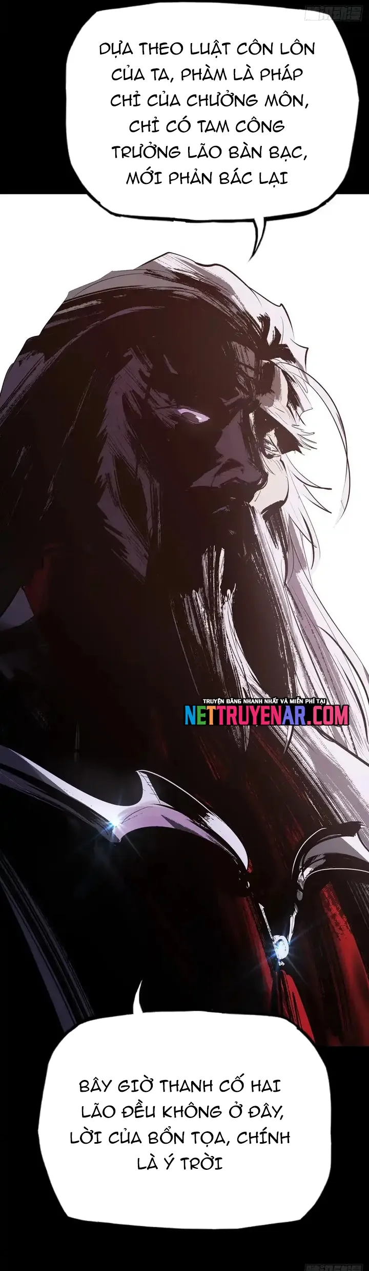 Phong Yêu Vấn Đạo - Chương 203 - Trang 15