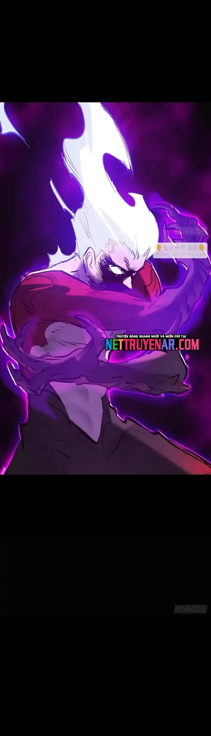 Phong Yêu Vấn Đạo - Chương 203 - Trang 134