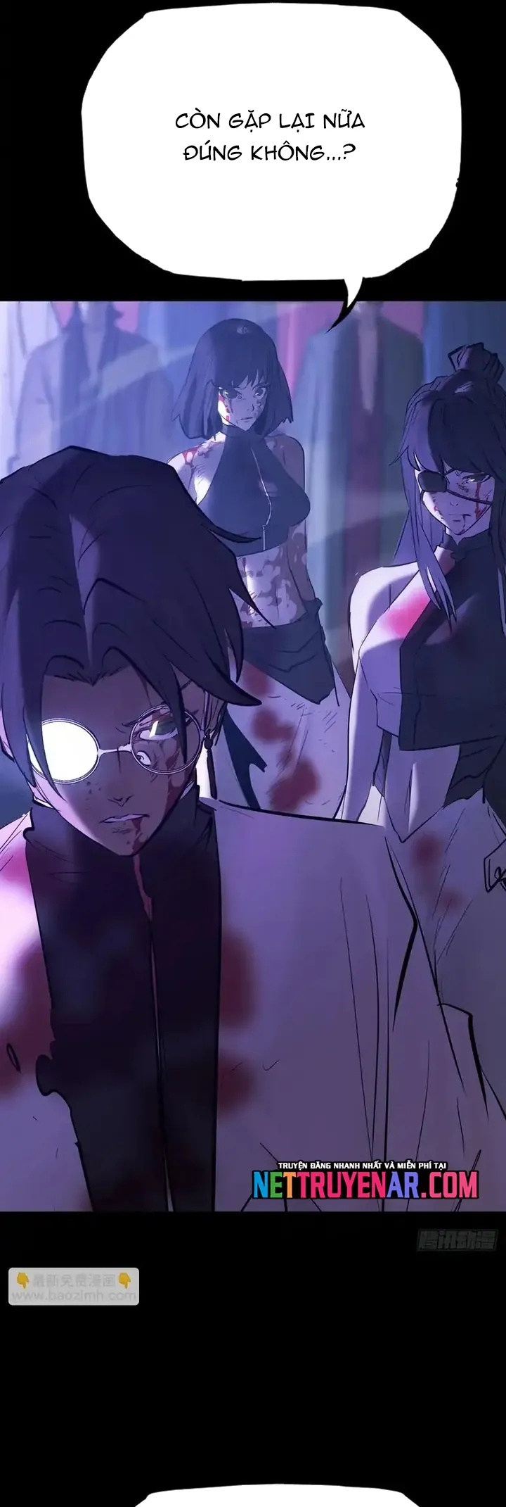 Phong Yêu Vấn Đạo - Chương 203 - Trang 149