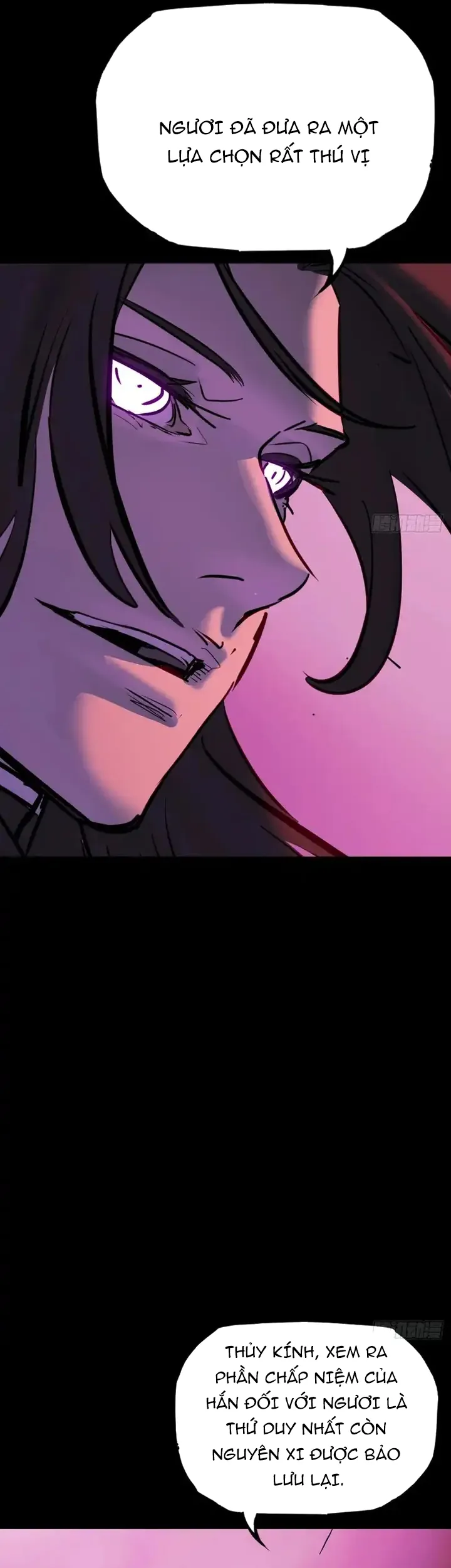 Phong Yêu Vấn Đạo - Chương 203 - Trang 129