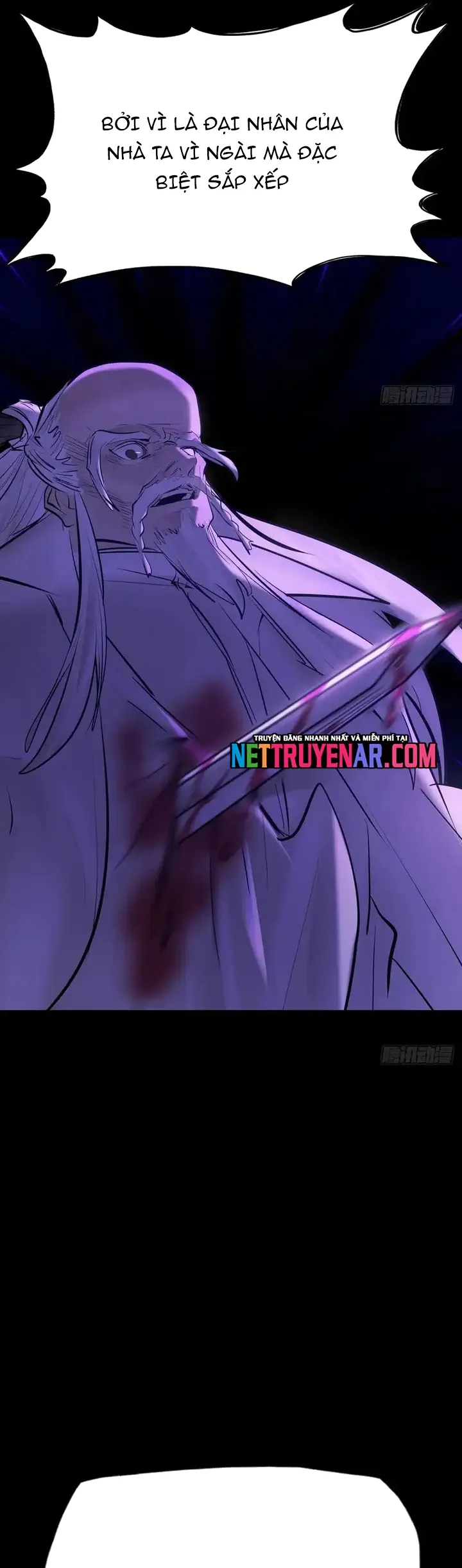 Phong Yêu Vấn Đạo - Chương 203 - Trang 65