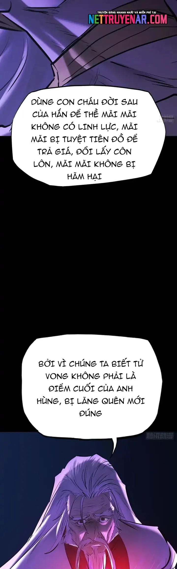 Phong Yêu Vấn Đạo - Chương 203 - Trang 29