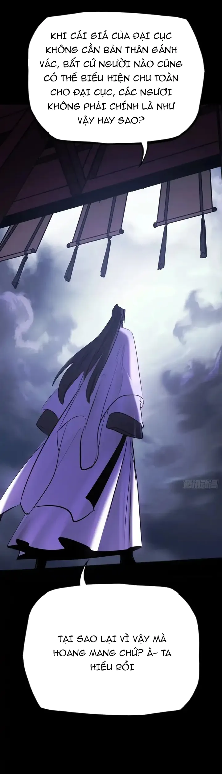 Phong Yêu Vấn Đạo - Chương 203 - Trang 70