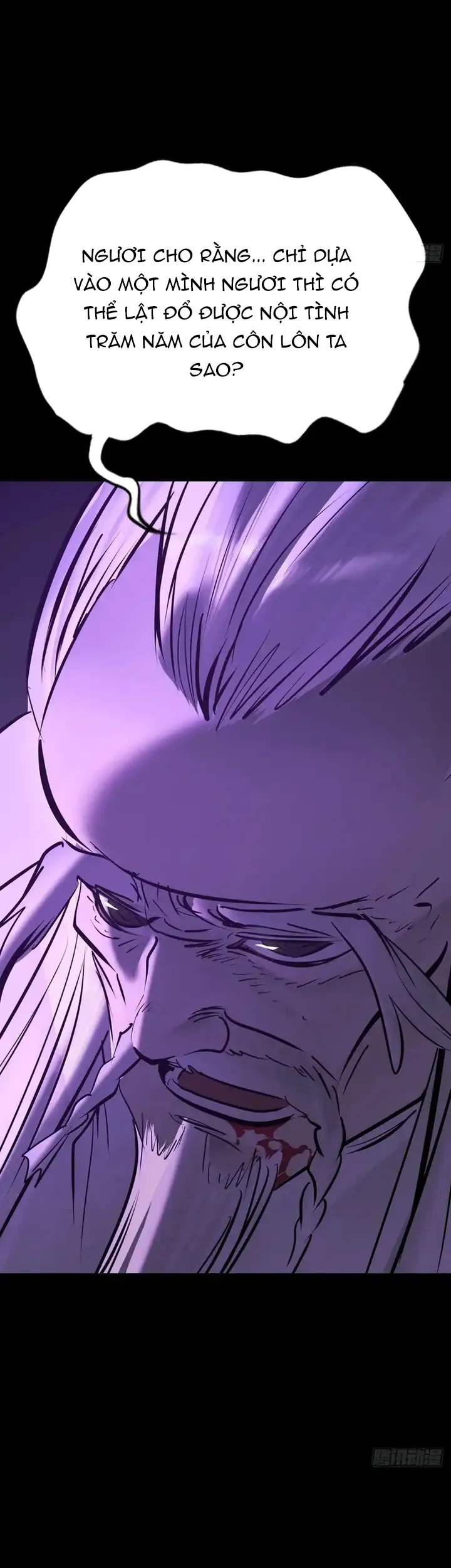 Phong Yêu Vấn Đạo - Chương 203 - Trang 72