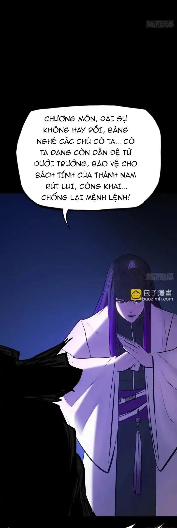 Phong Yêu Vấn Đạo - Chương 203 - Trang 57