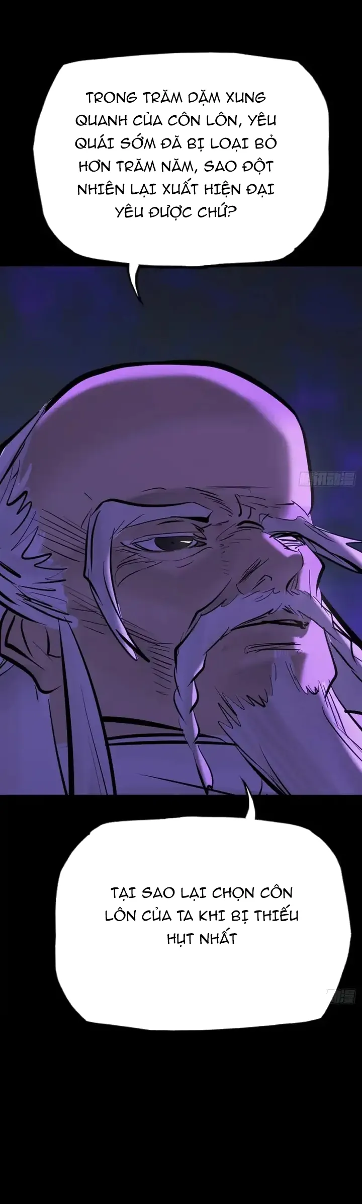 Phong Yêu Vấn Đạo - Chương 203 - Trang 64