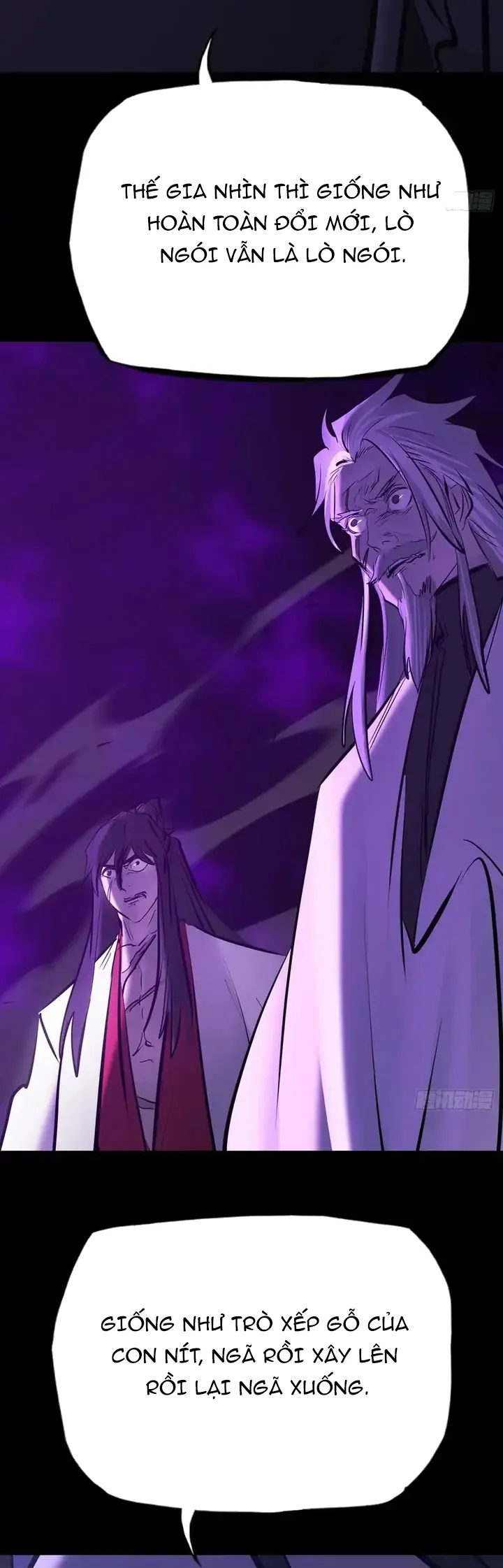 Phong Yêu Vấn Đạo - Chương 203 - Trang 75