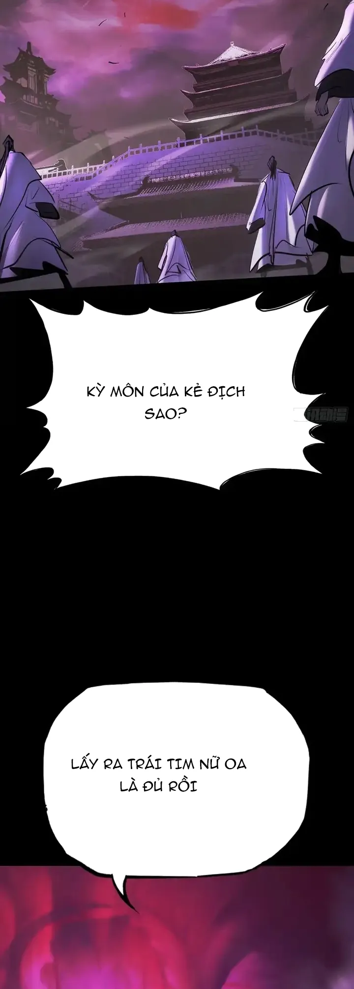 Phong Yêu Vấn Đạo - Chương 203 - Trang 109