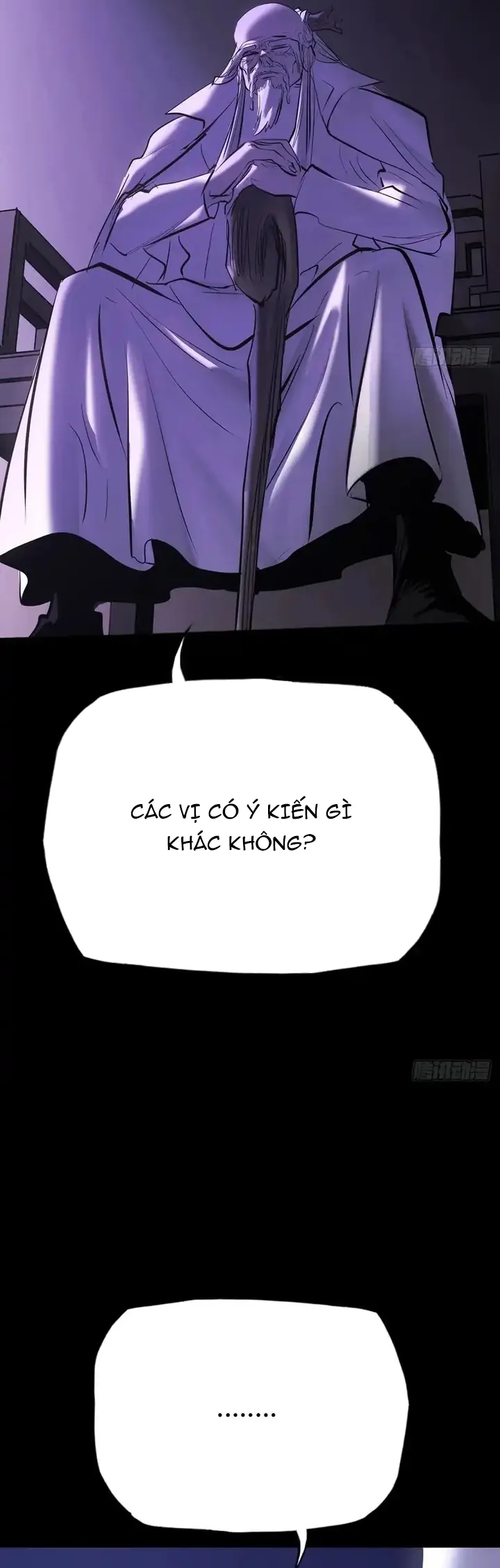 Phong Yêu Vấn Đạo - Chương 203 - Trang 45