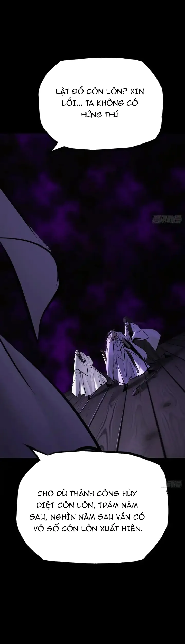 Phong Yêu Vấn Đạo - Chương 203 - Trang 73