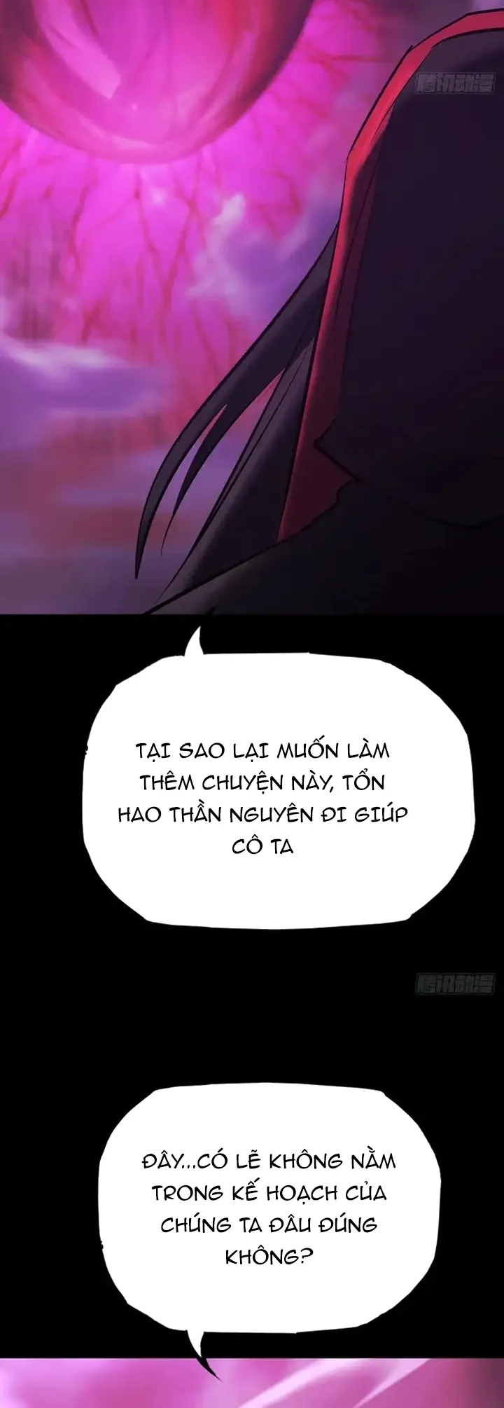 Phong Yêu Vấn Đạo - Chương 203 - Trang 110