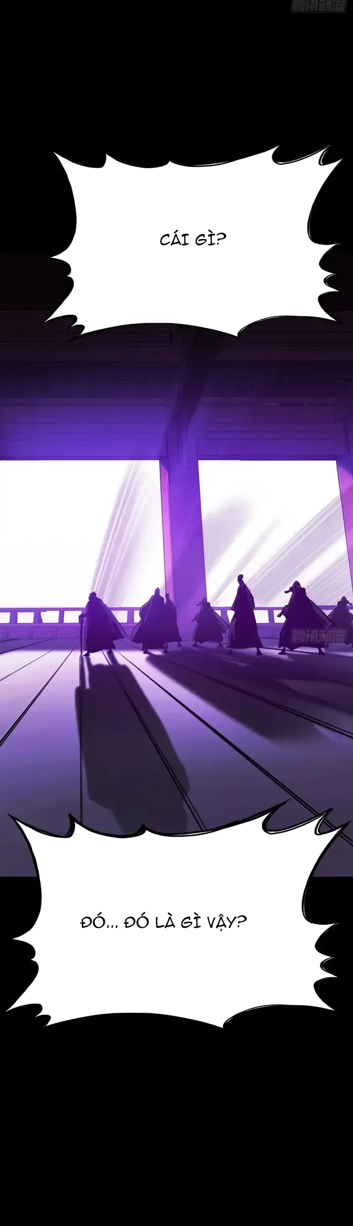 Phong Yêu Vấn Đạo - Chương 203 - Trang 35