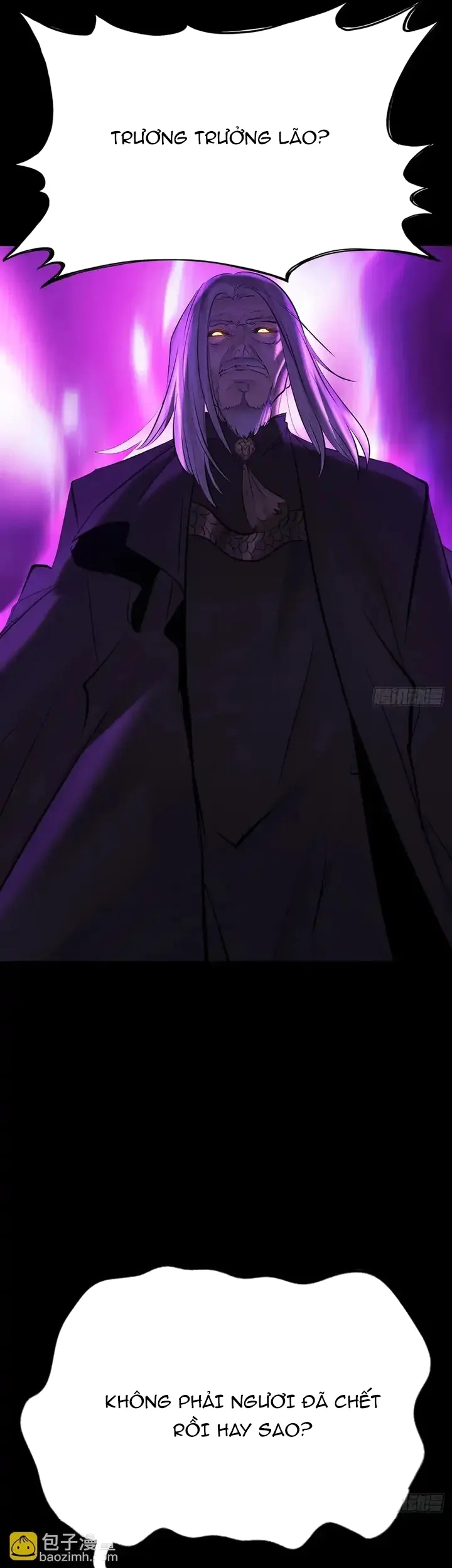 Phong Yêu Vấn Đạo - Chương 203 - Trang 83