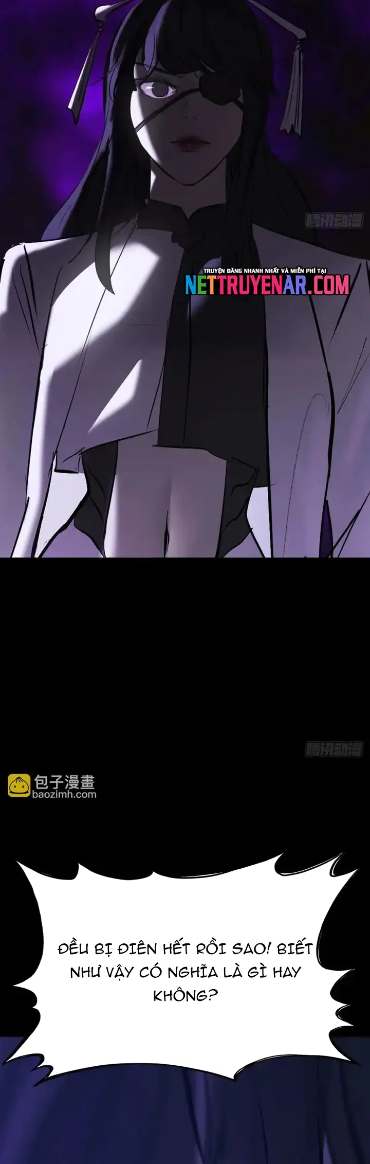 Phong Yêu Vấn Đạo - Chương 203 - Trang 49