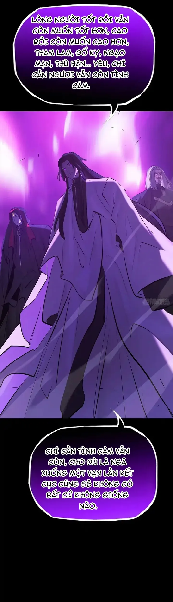 Phong Yêu Vấn Đạo - Chương 203 - Trang 85
