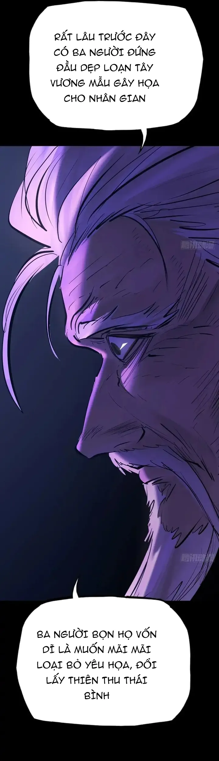 Phong Yêu Vấn Đạo - Chương 203 - Trang 25