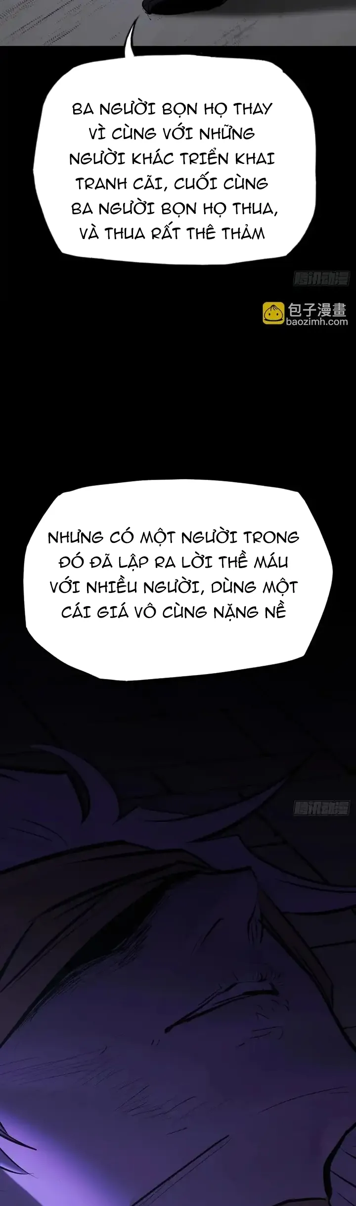 Phong Yêu Vấn Đạo - Chương 203 - Trang 28