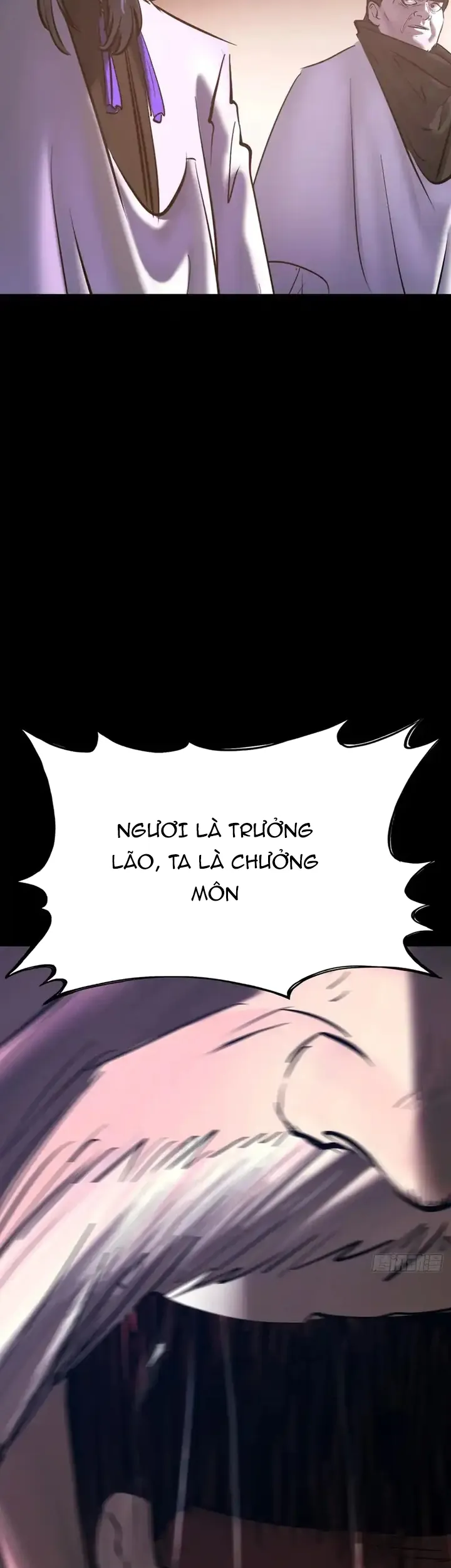 Phong Yêu Vấn Đạo - Chương 203 - Trang 9