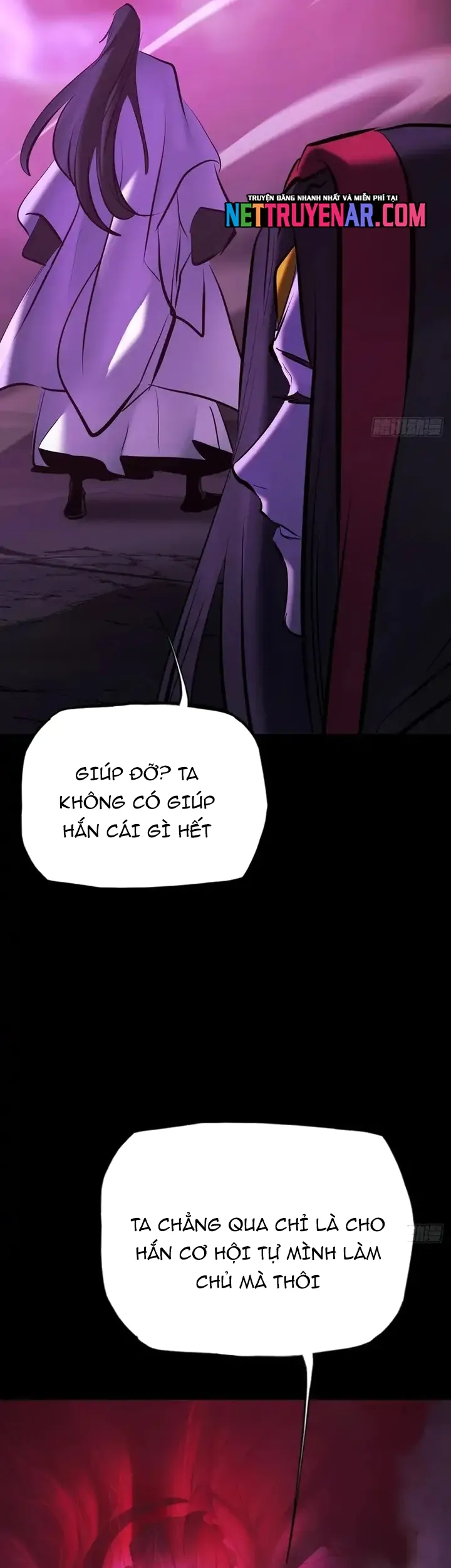 Phong Yêu Vấn Đạo - Chương 203 - Trang 111