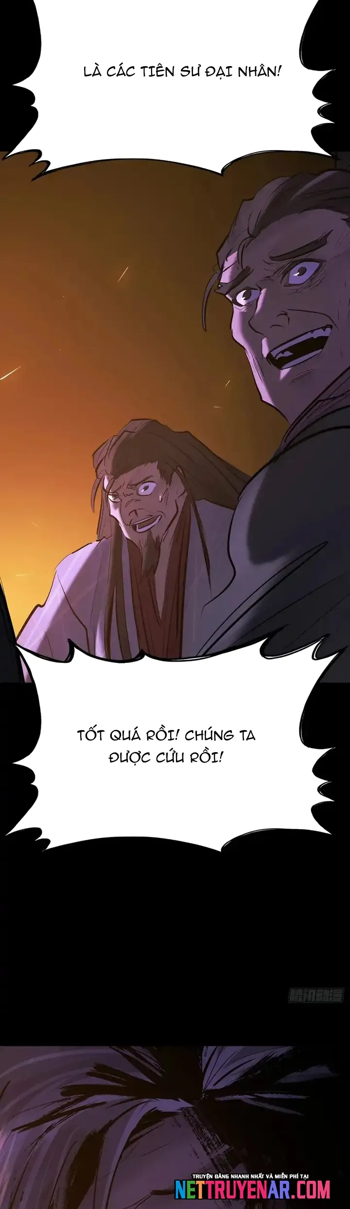 Phong Yêu Vấn Đạo - Chương 203 - Trang 54