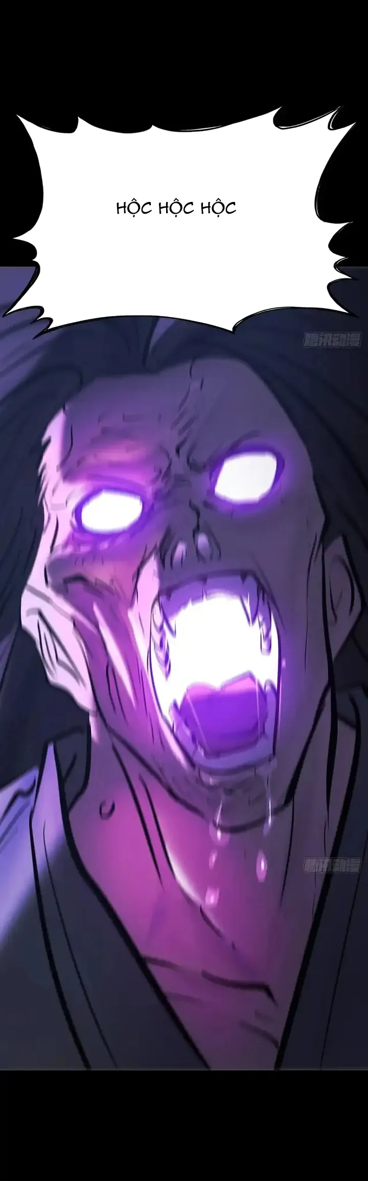 Phong Yêu Vấn Đạo - Chương 203 - Trang 37