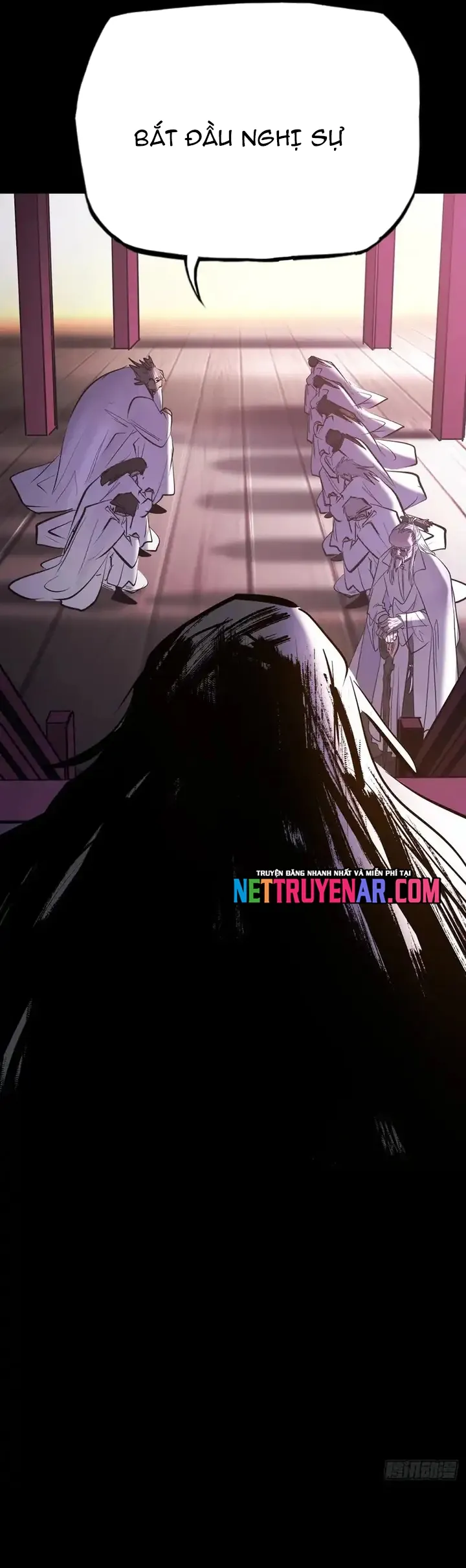 Phong Yêu Vấn Đạo - Chương 203 - Trang 5