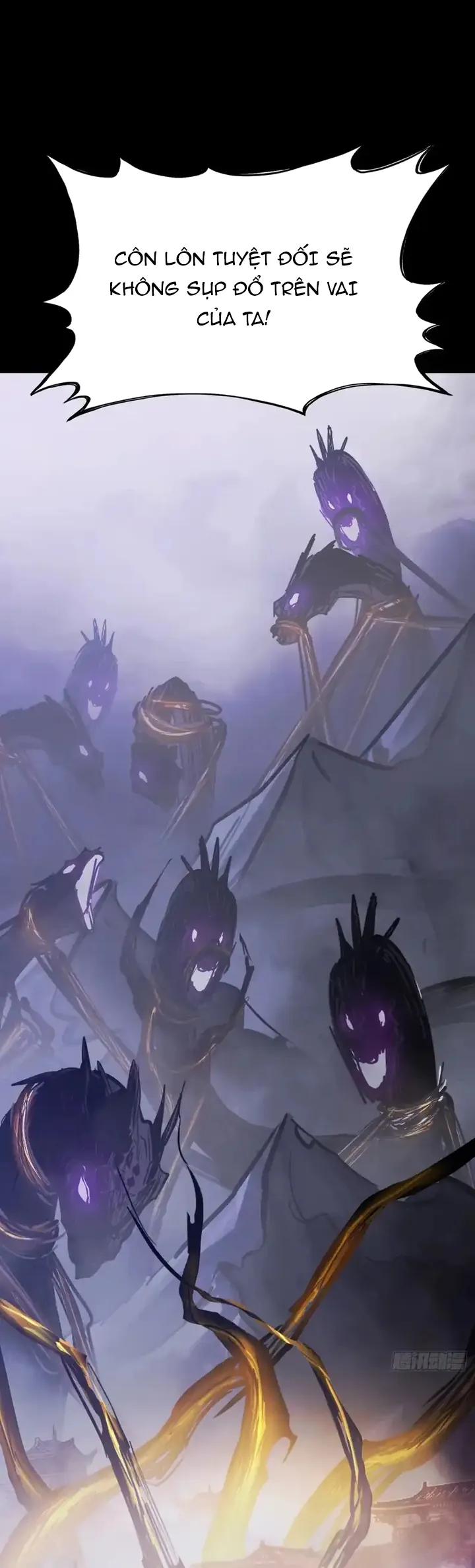 Phong Yêu Vấn Đạo - Chương 203 - Trang 96