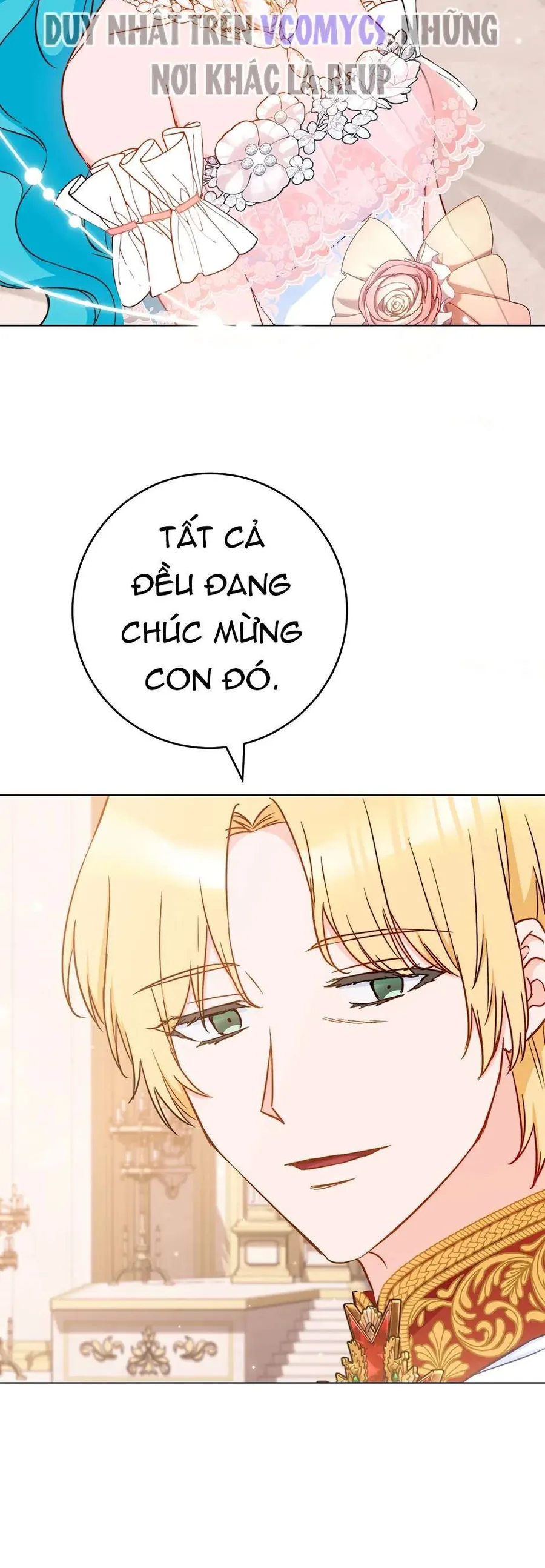Đầu Bếp Hoàng Gia - Chương 153 - Trang 61