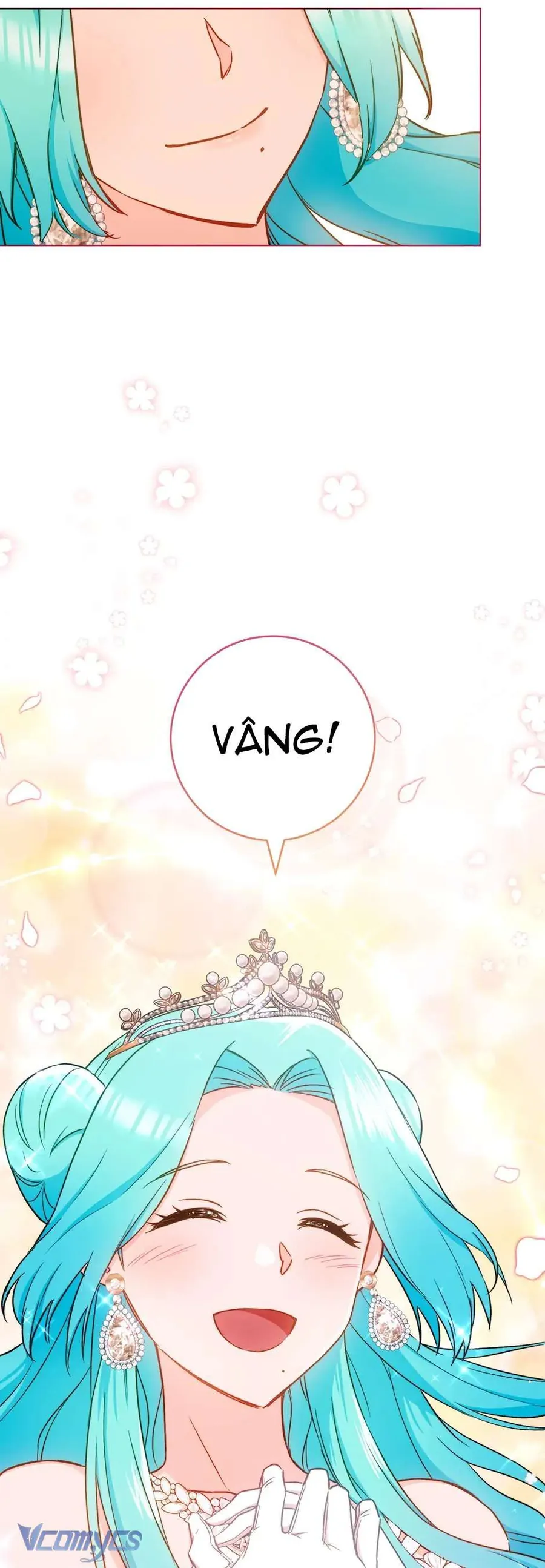 Đầu Bếp Hoàng Gia - Chương 153 - Trang 62