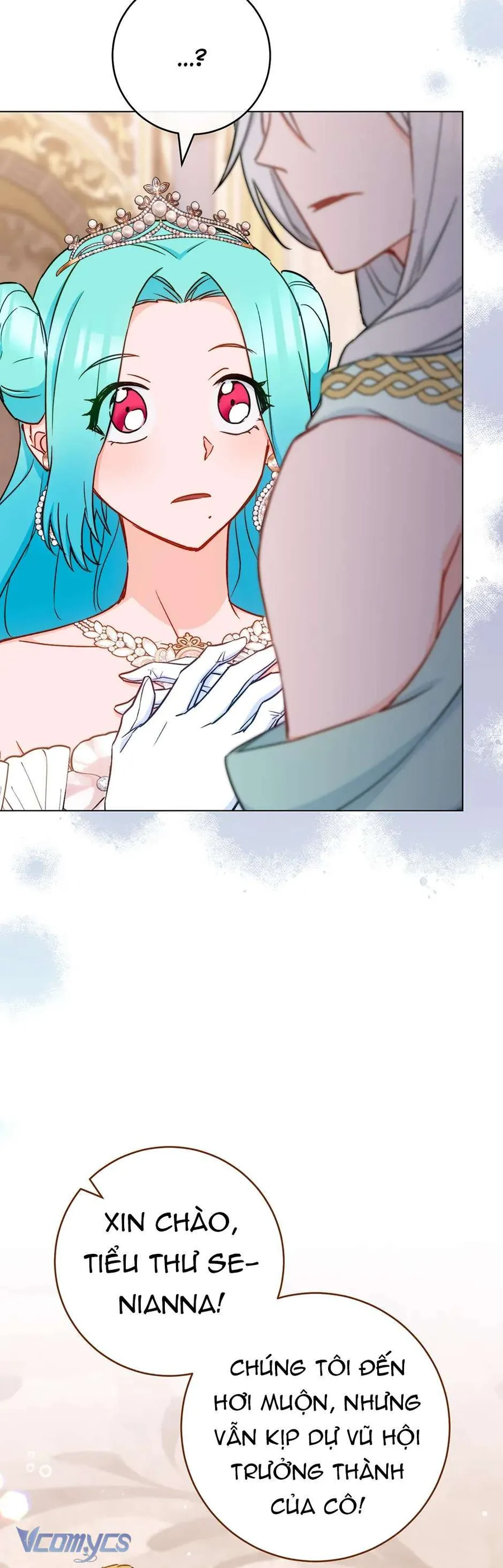 Đầu Bếp Hoàng Gia - Chương 153 - Trang 50