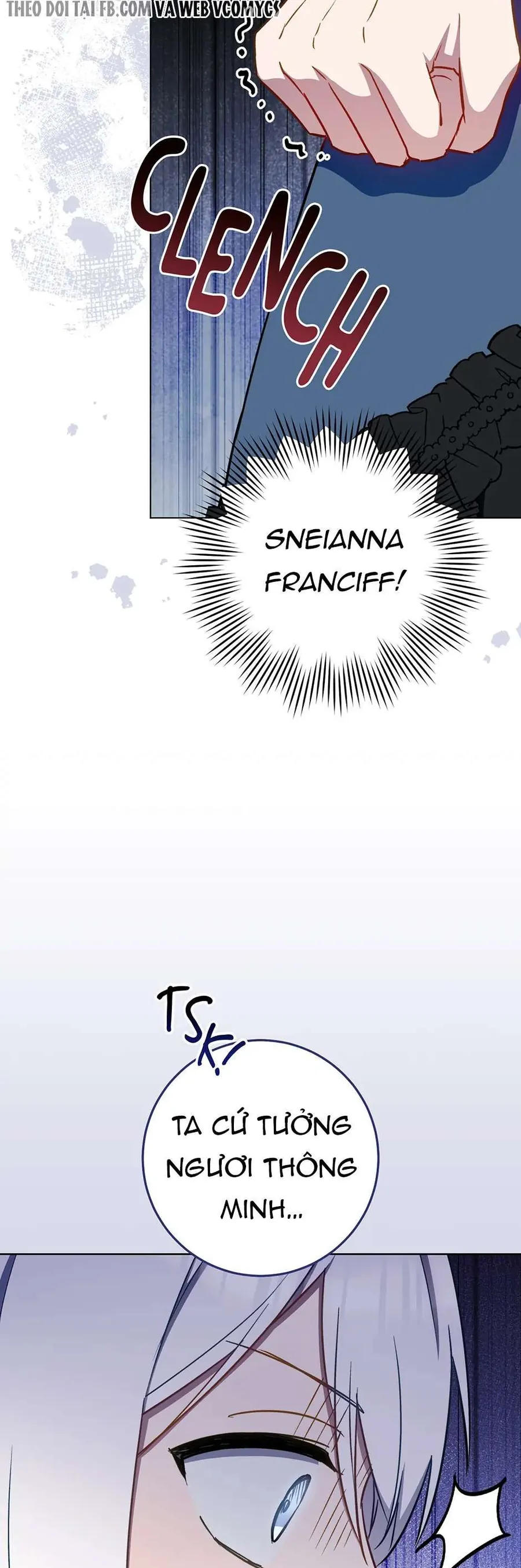 Đầu Bếp Hoàng Gia - Chương 153 - Trang 29