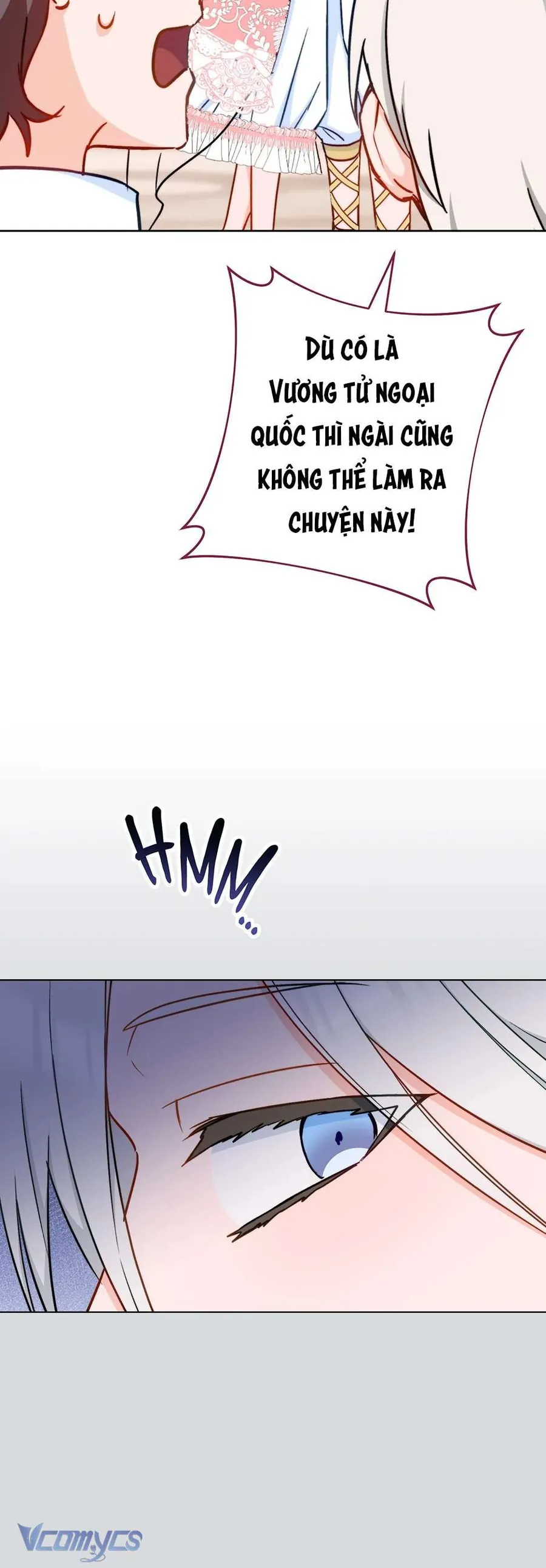 Đầu Bếp Hoàng Gia - Chương 153 - Trang 46