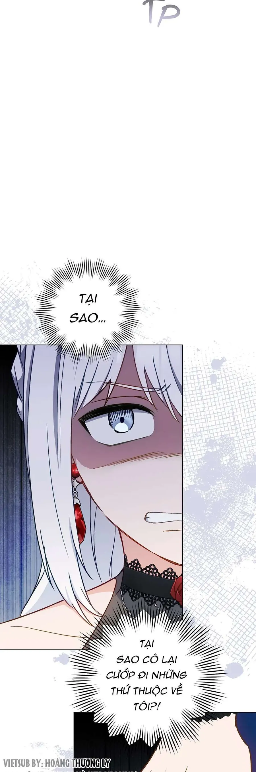 Đầu Bếp Hoàng Gia - Chương 153 - Trang 28