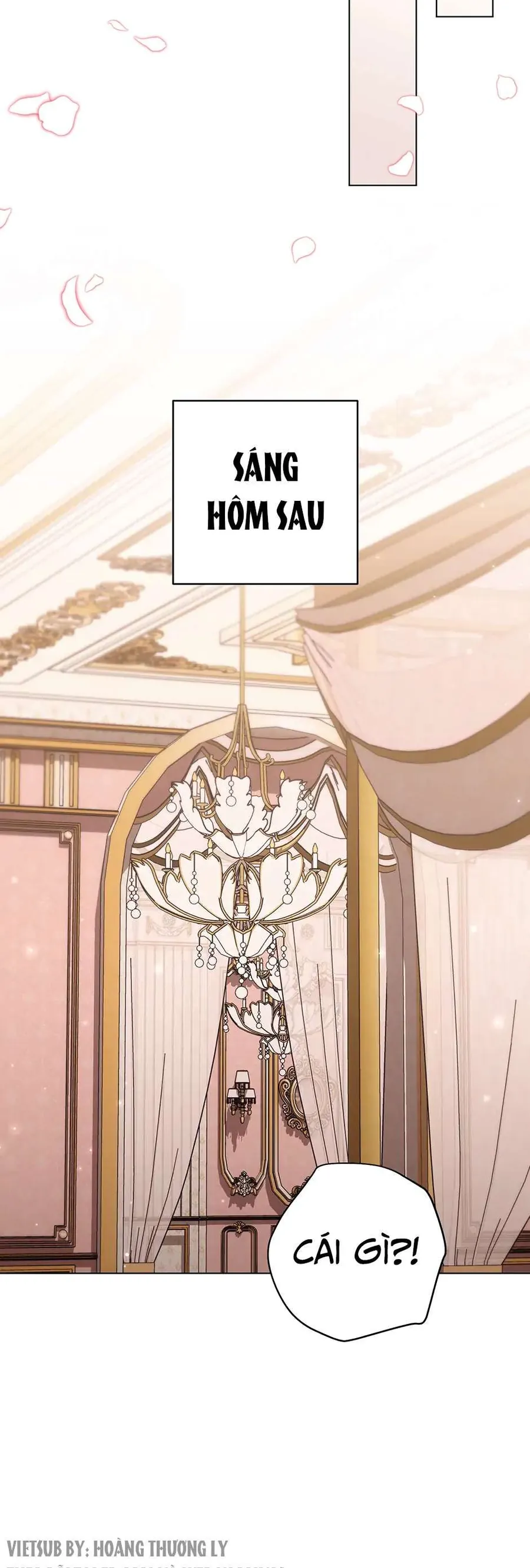 Đầu Bếp Hoàng Gia - Chương 153 - Trang 64