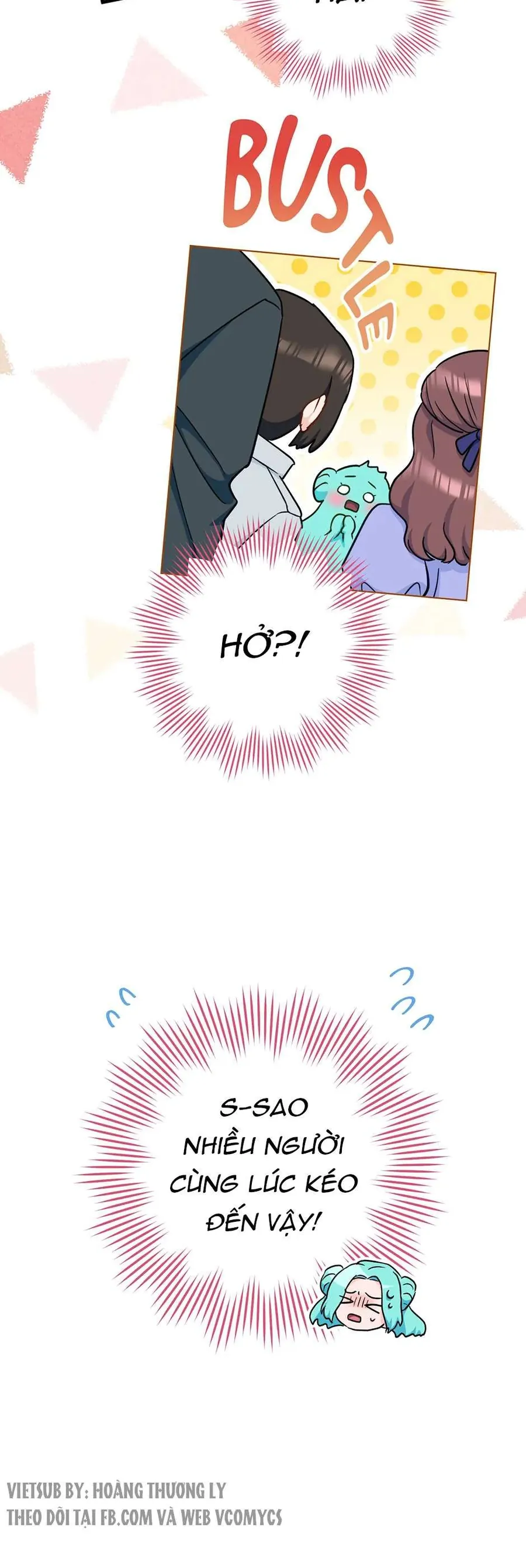 Đầu Bếp Hoàng Gia - Chương 153 - Trang 52