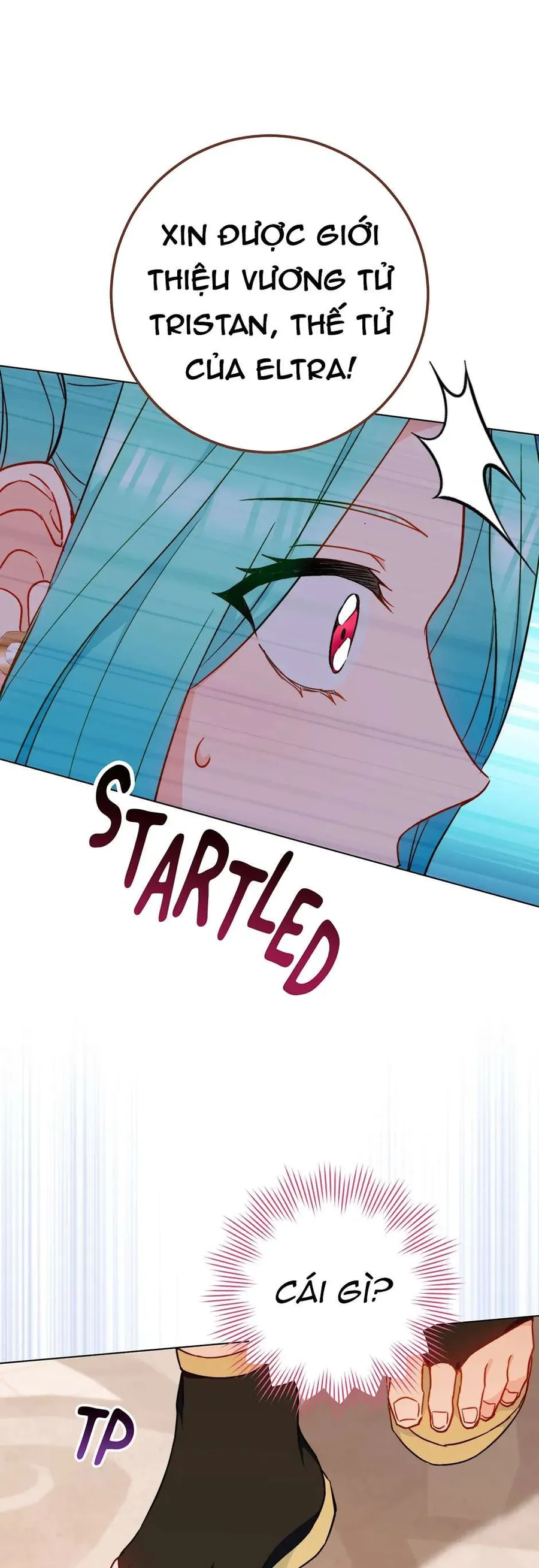 Đầu Bếp Hoàng Gia - Chương 153 - Trang 3