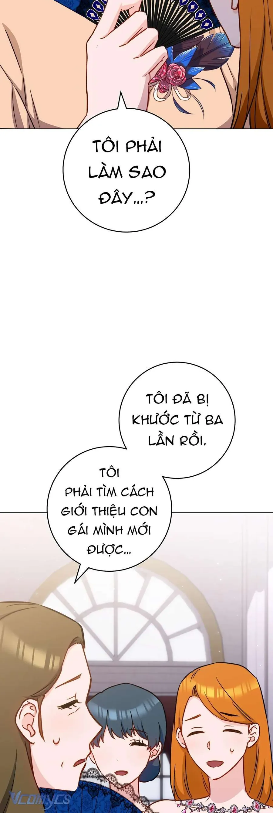 Đầu Bếp Hoàng Gia - Chương 153 - Trang 14