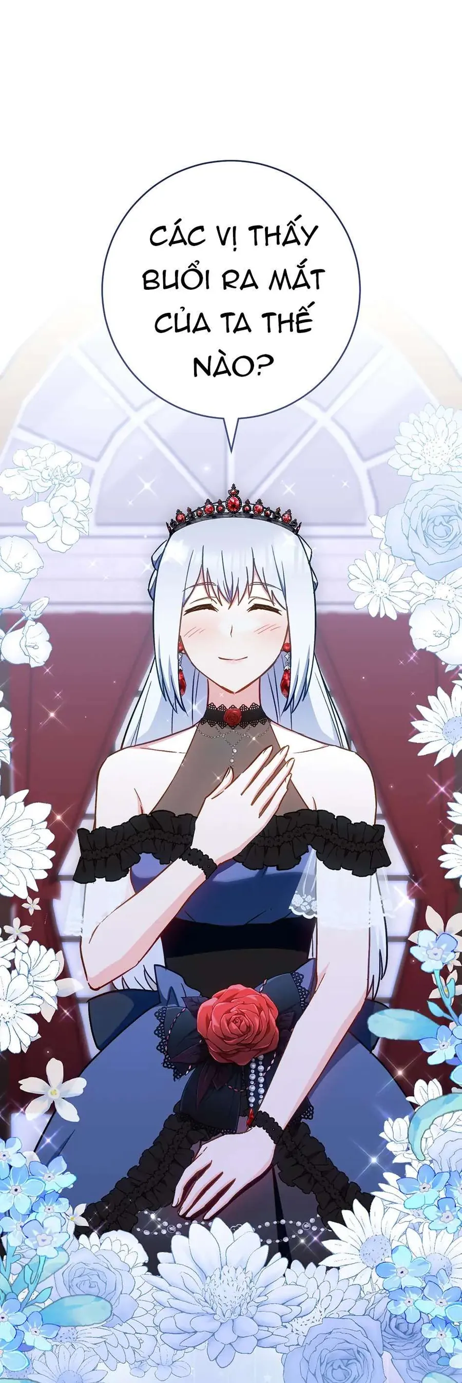 Đầu Bếp Hoàng Gia - Chương 153 - Trang 19