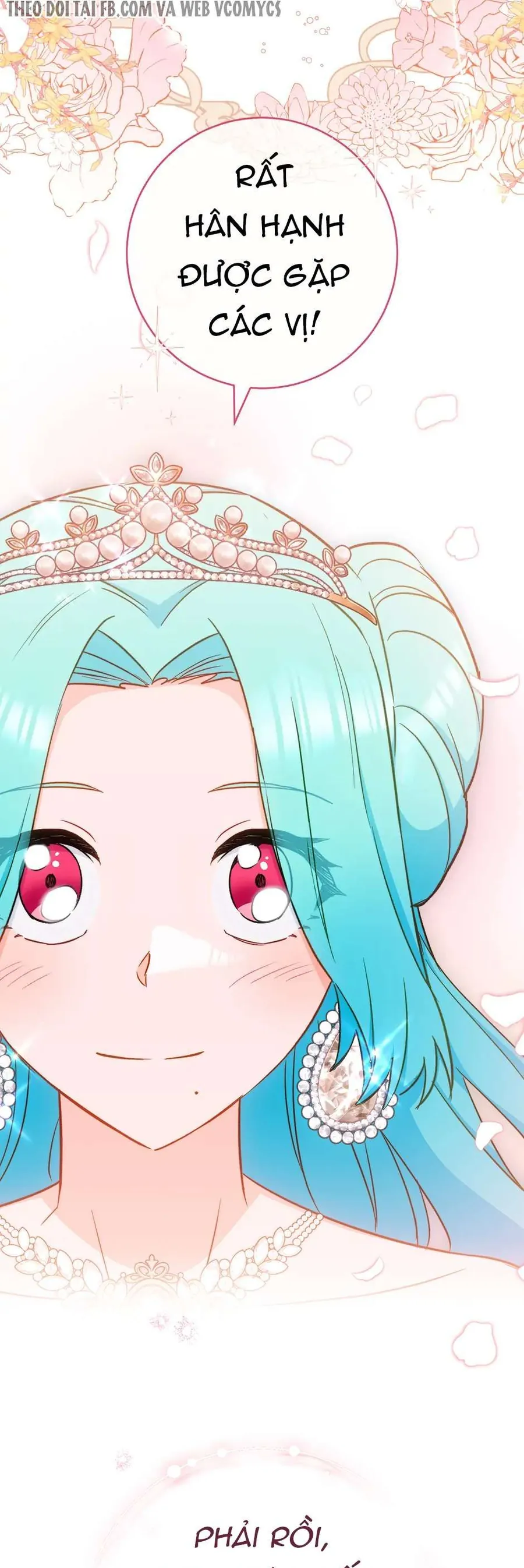 Đầu Bếp Hoàng Gia - Chương 153 - Trang 57