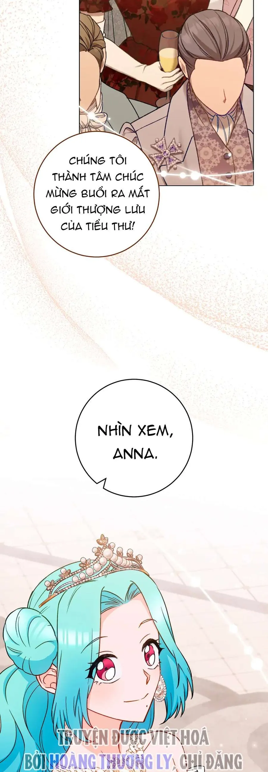 Đầu Bếp Hoàng Gia - Chương 153 - Trang 60