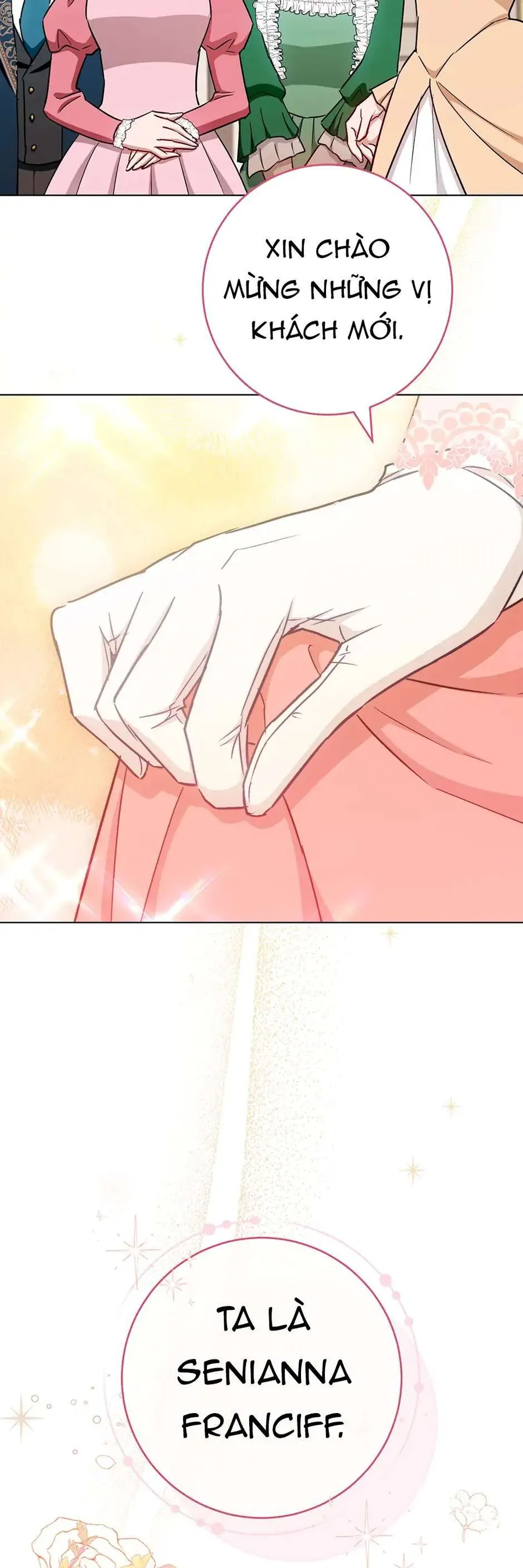 Đầu Bếp Hoàng Gia - Chương 153 - Trang 55