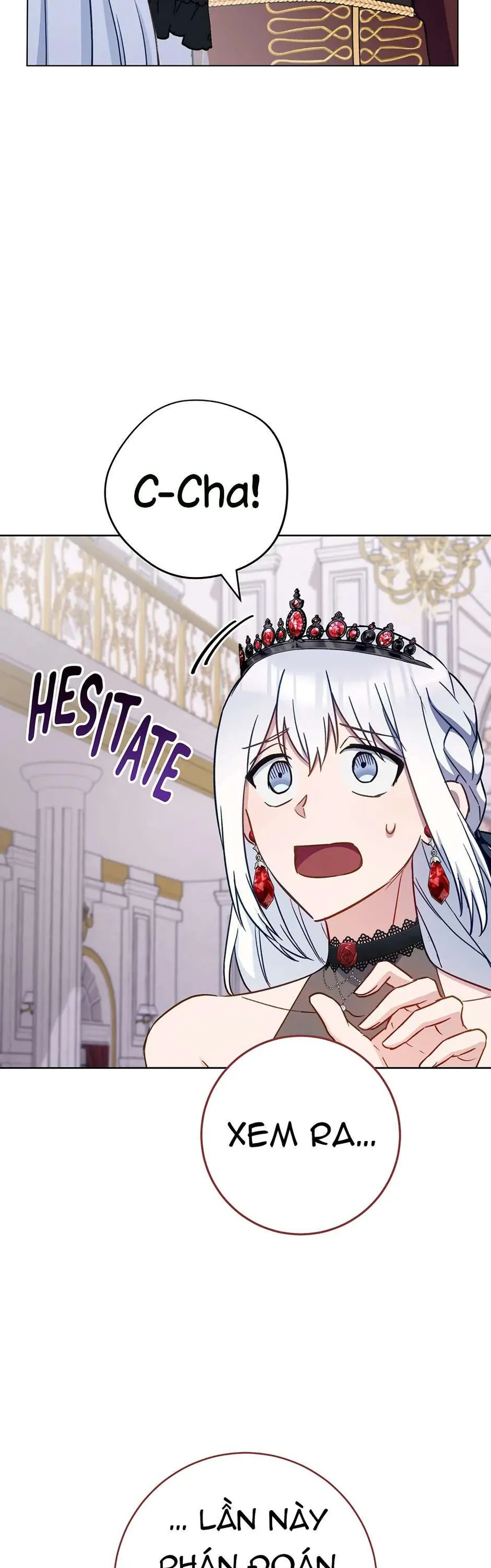 Đầu Bếp Hoàng Gia - Chương 153 - Trang 31